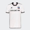 Colo-Colo Hjemme 2024-25 - Barn Draktsett